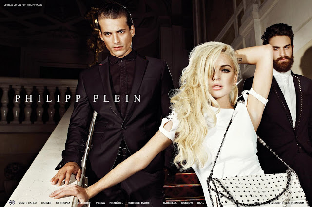 Philippe Plein Lifestyle